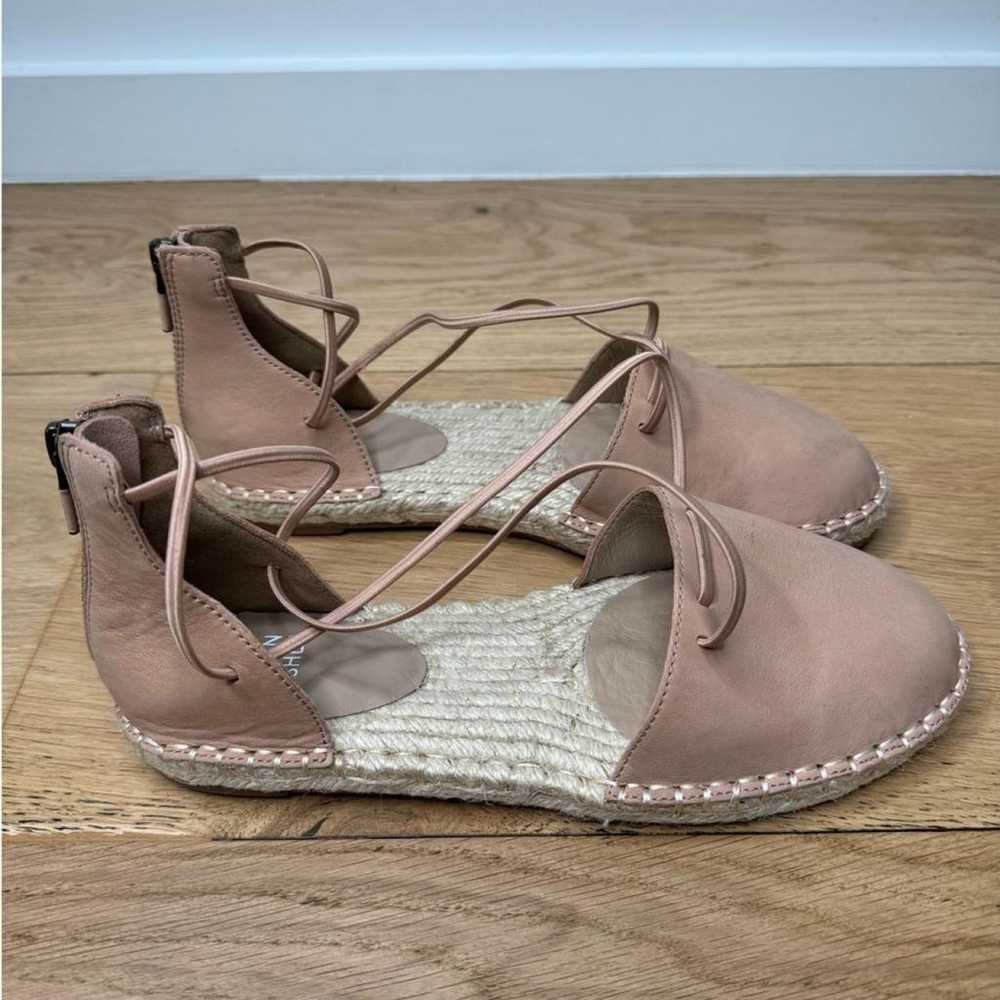 Eileen Fisher Sandal - image 2