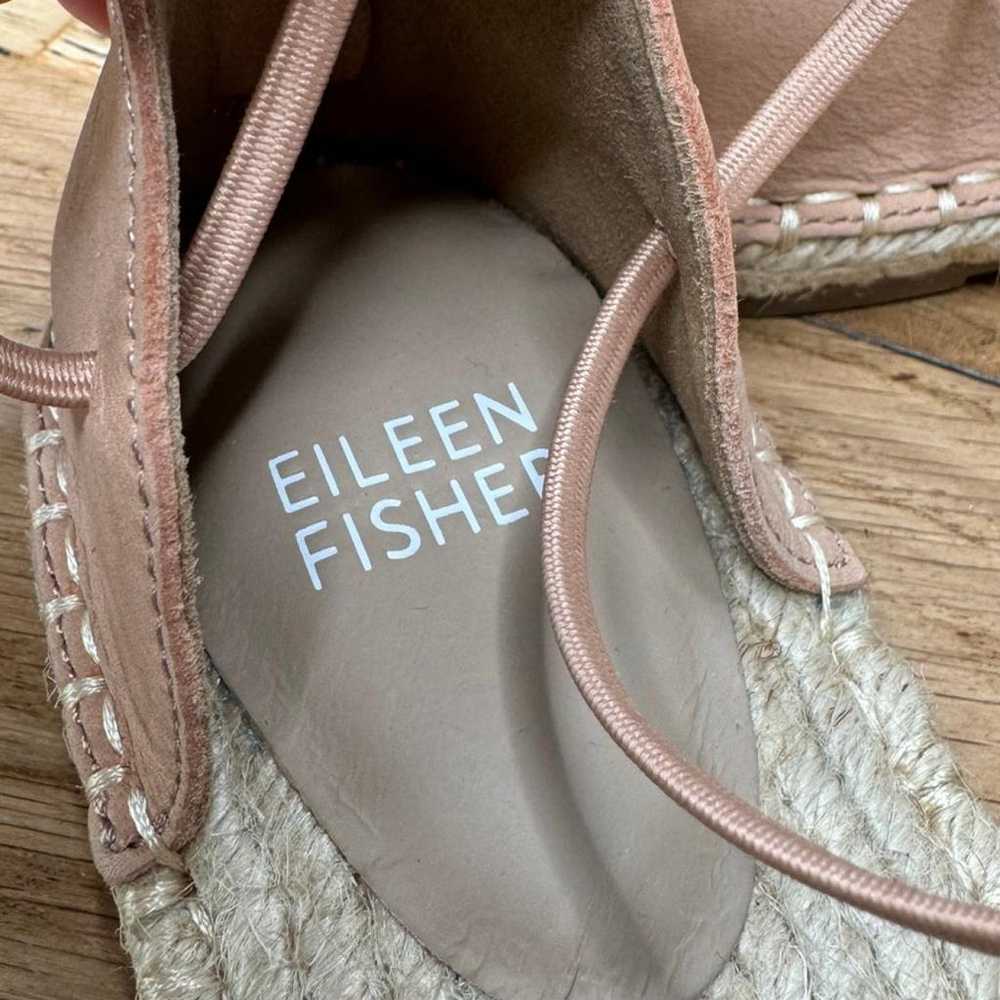 Eileen Fisher Sandal - image 3