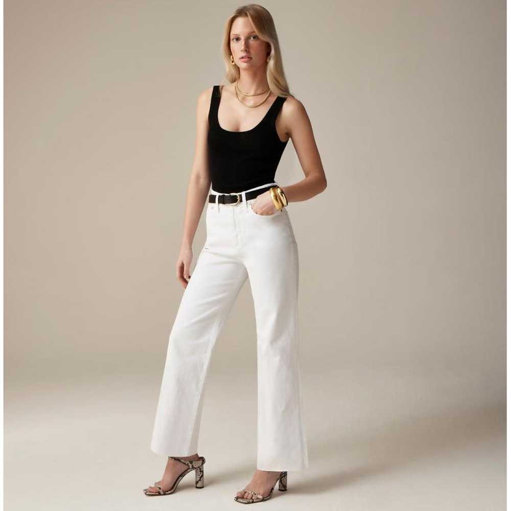 J.Crew Straight jeans - image 10