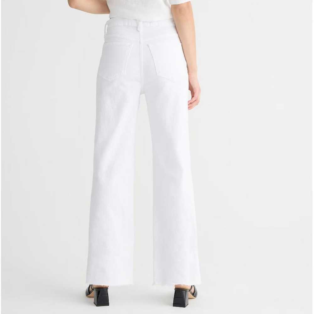 J.Crew Straight jeans - image 11