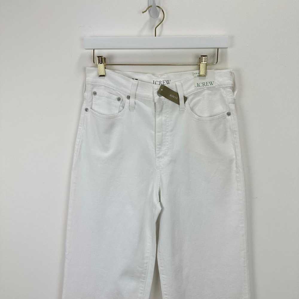 J.Crew Straight jeans - image 4