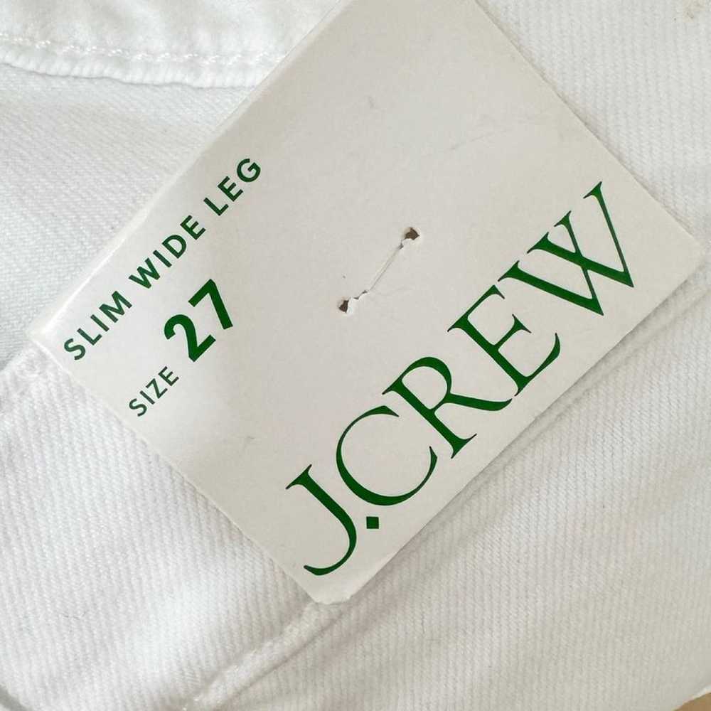 J.Crew Straight jeans - image 7