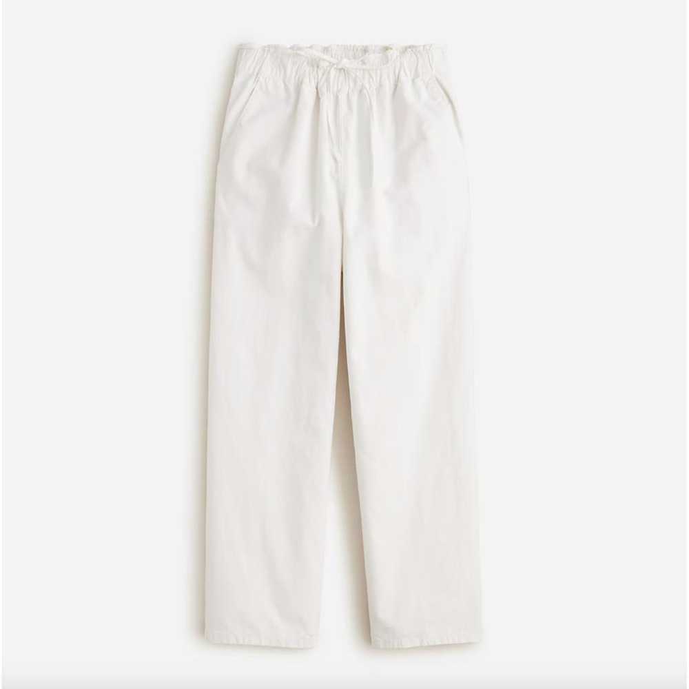 J.Crew Straight pants - image 12