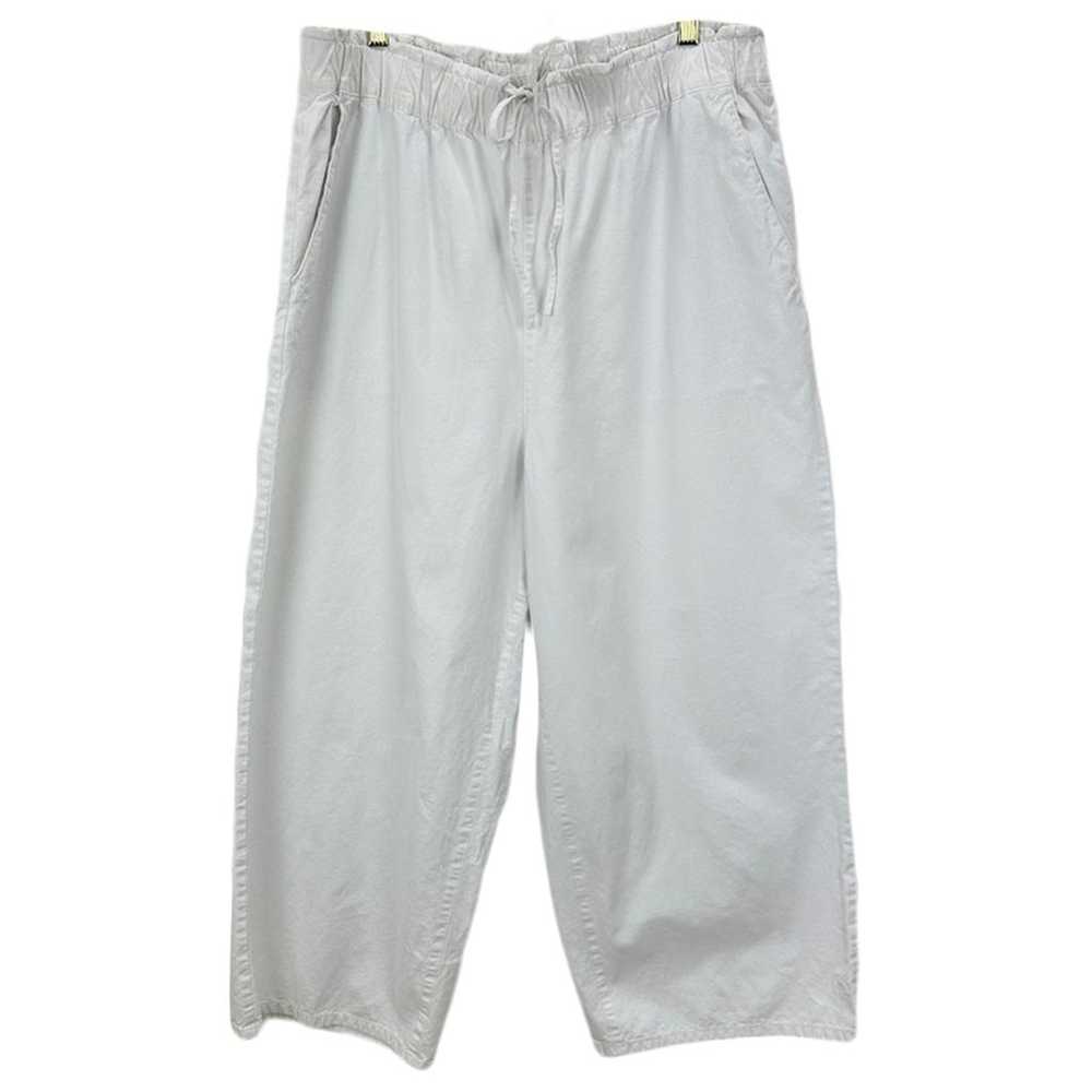 J.Crew Straight pants - image 1