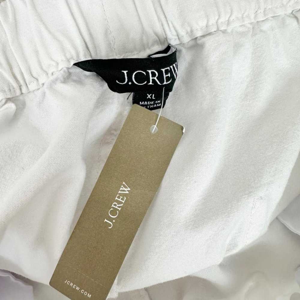 J.Crew Straight pants - image 3