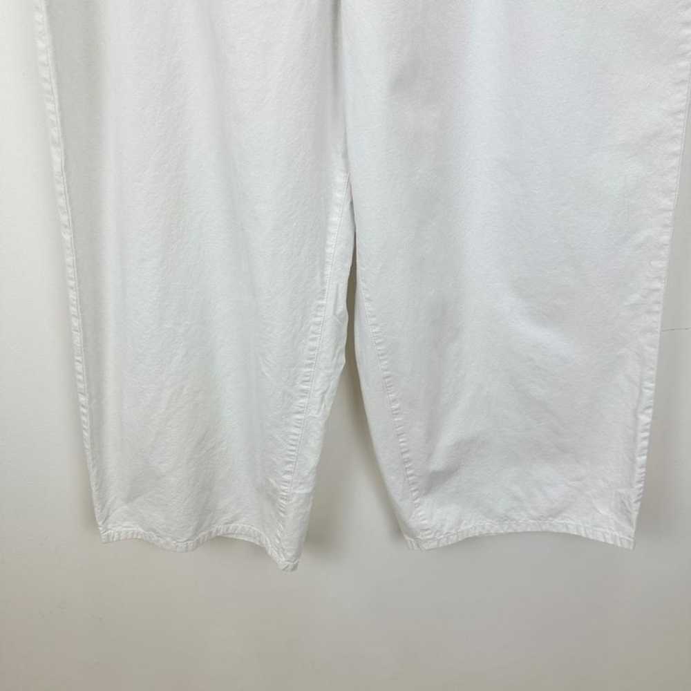 J.Crew Straight pants - image 6