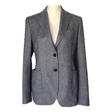 Lardini Wool blazer - image 1