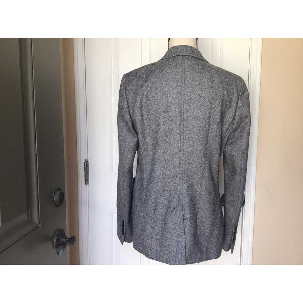 Lardini Wool blazer - image 3