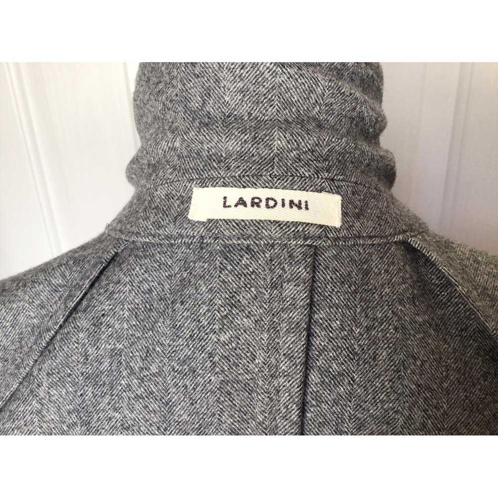 Lardini Wool blazer - image 8