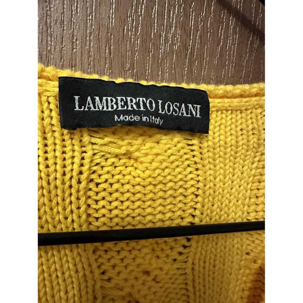 Lamberto Losani Jumper - image 2