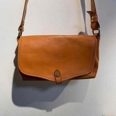 Il Bisonte Shoulder Bag