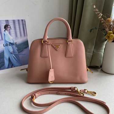 prada Shoulder Bag