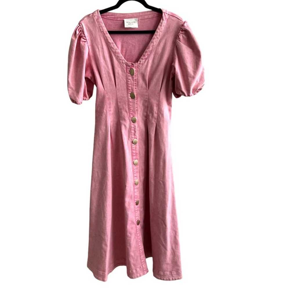 Tuckernuck Mid-length dress - image 1