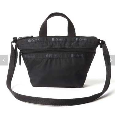 LeSportsac Mini Bag Black - image 1