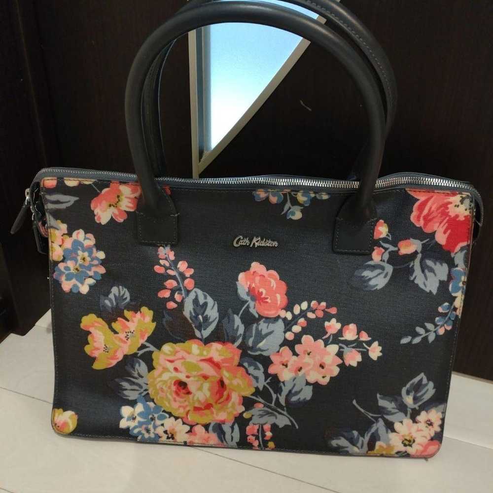 Cath Kidston shoulder bag. - image 1