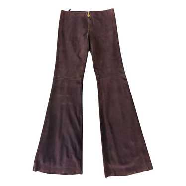 Tory Burch Trousers - image 1