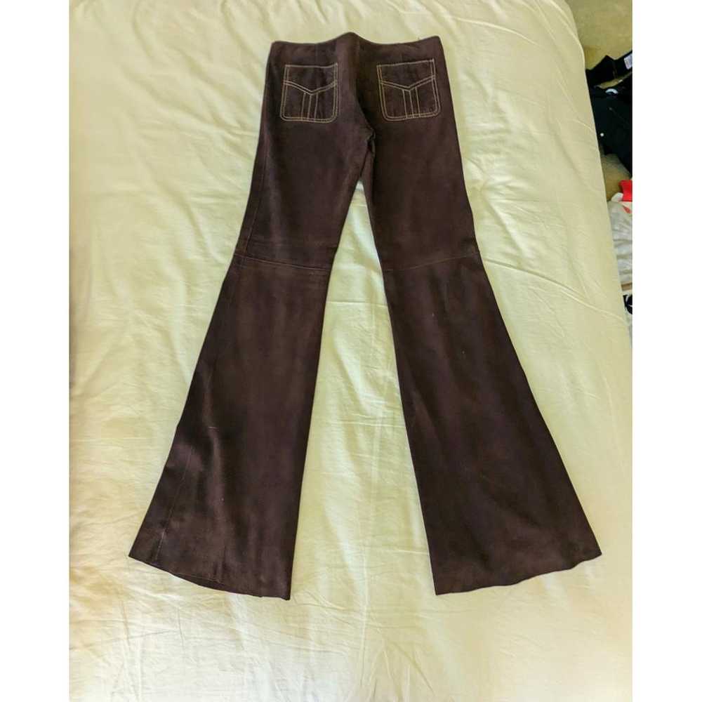 Tory Burch Trousers - image 3