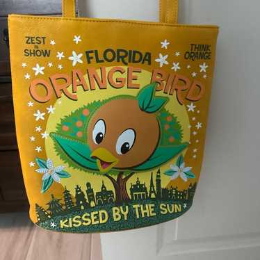 orange bird Loungefly - image 1