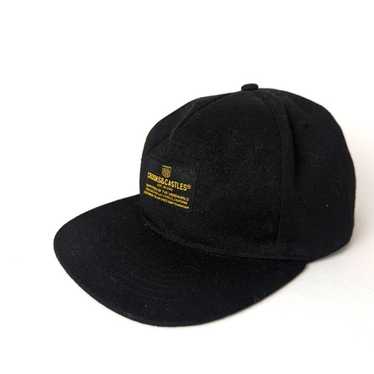 Crooks & Castles Crooks & Castles Snapback Hat - image 1