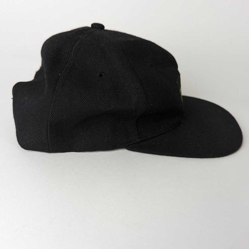 Crooks & Castles Crooks & Castles Snapback Hat - image 4