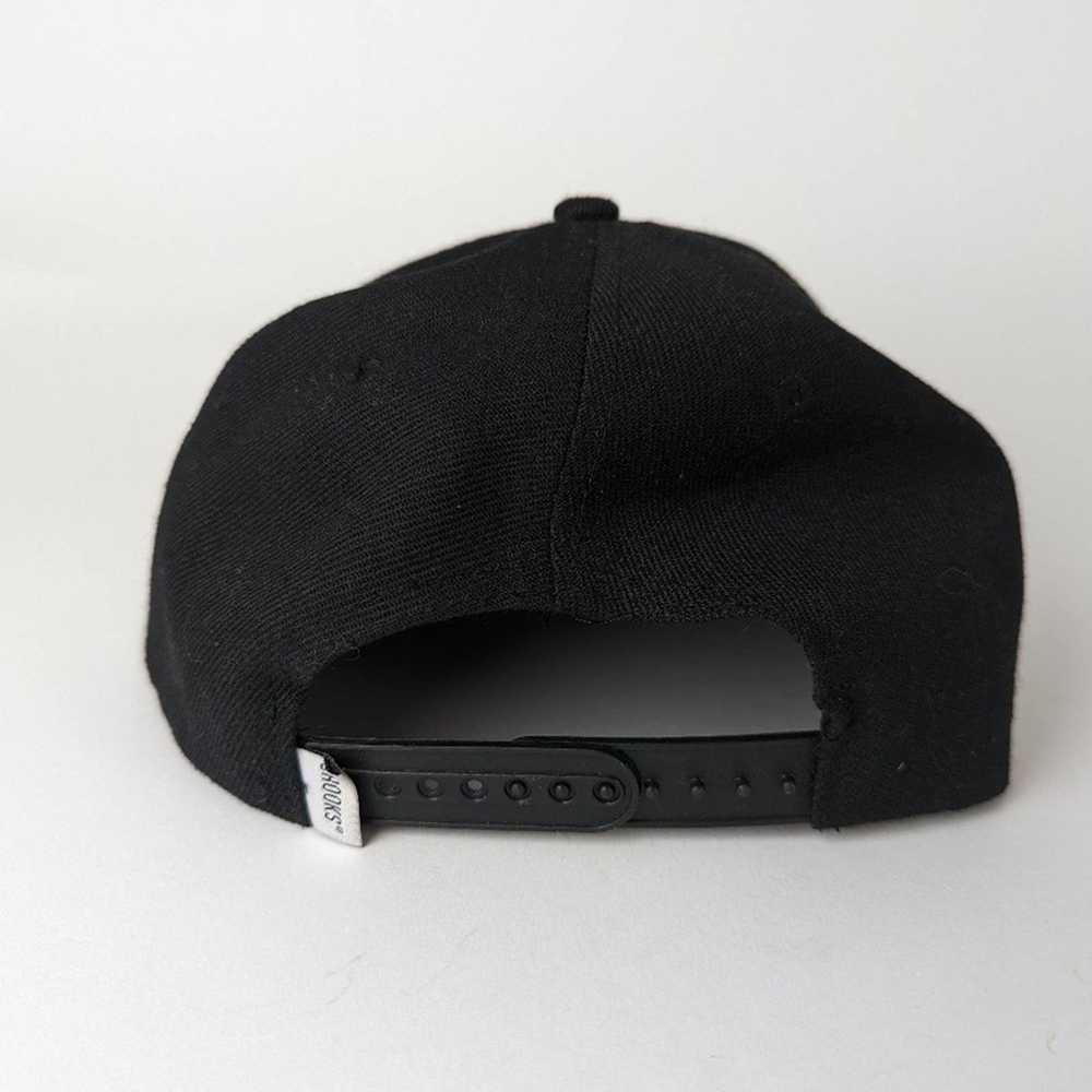 Crooks & Castles Crooks & Castles Snapback Hat - image 5