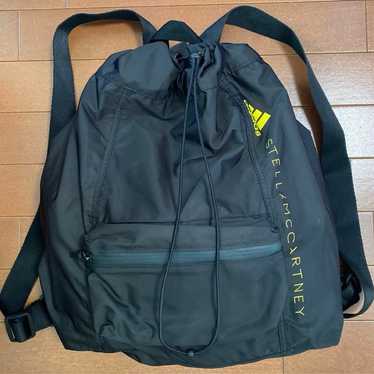 Adidas by Stella McCartney gym bag. - image 1