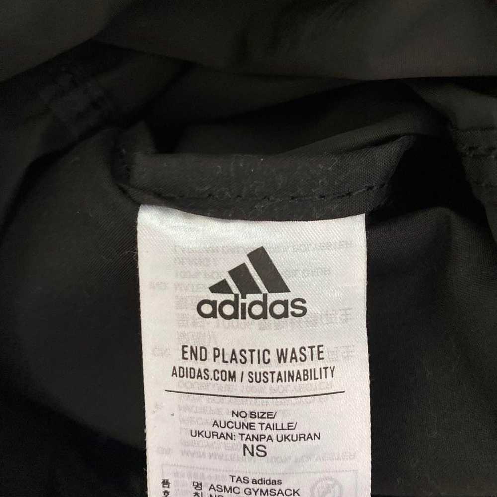 Adidas by Stella McCartney gym bag. - image 7