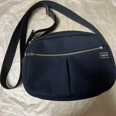 PORTER GIRL Shoulder Bag in excellent condition. - image 1