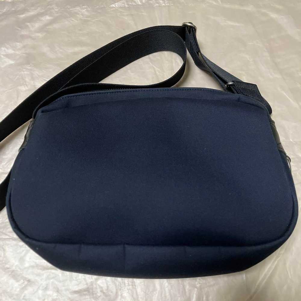 PORTER GIRL Shoulder Bag in excellent condition. - image 4