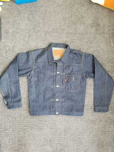 Vintage levis type 1 - Gem