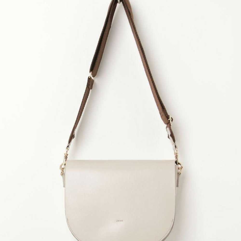 YAHKI Shoulder Bag - image 3