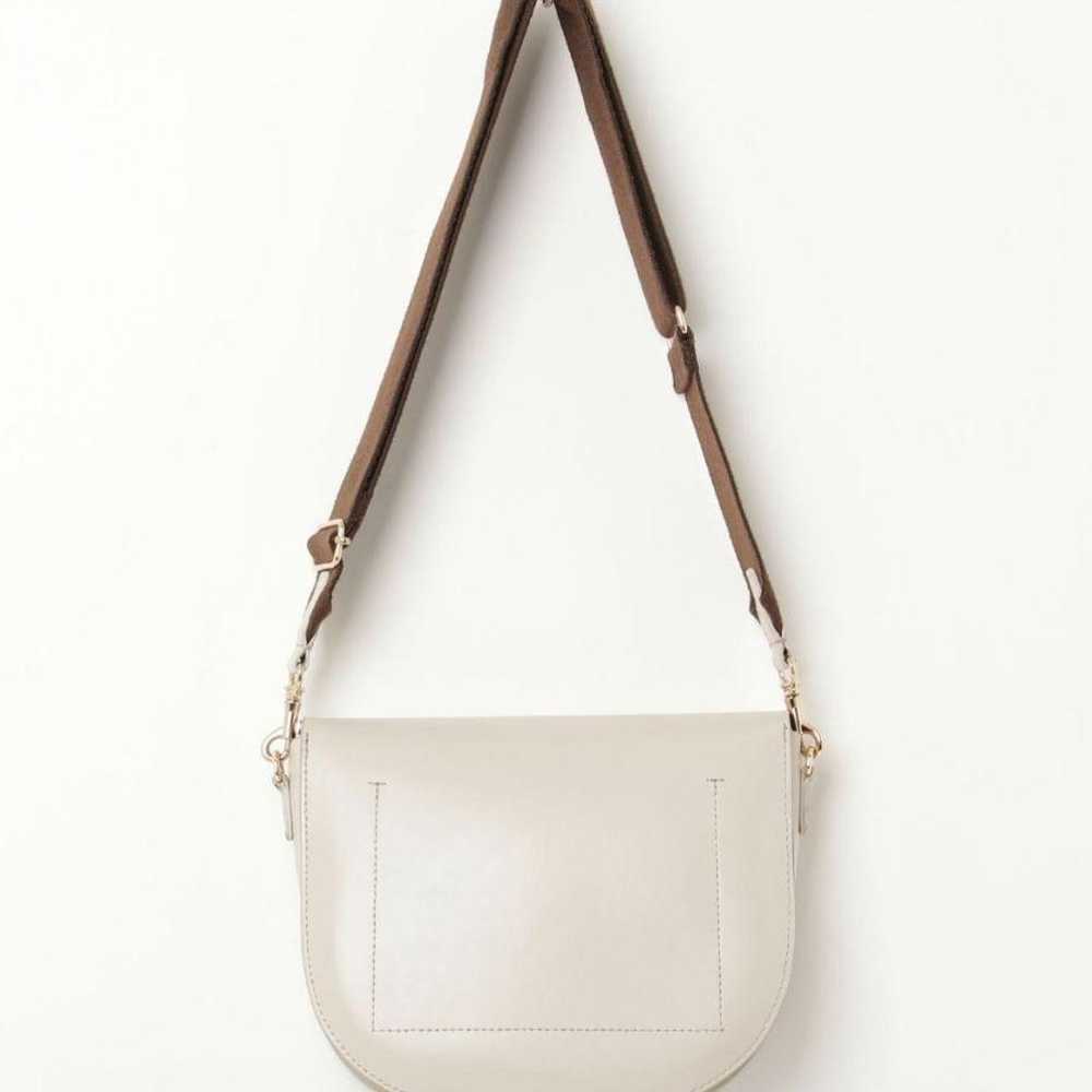 YAHKI Shoulder Bag - image 4