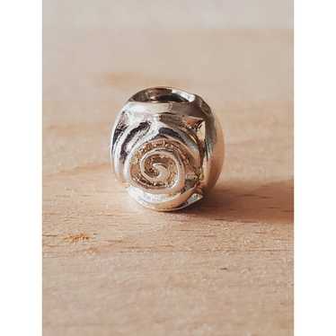 pandora Pandora Ale Sterling Silver 925 Rose Bead 