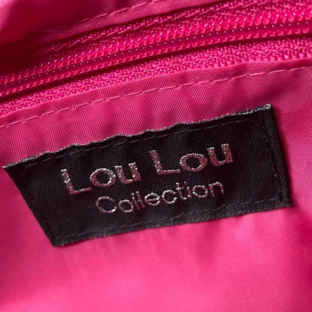 Brand new Lulucollection bag "Muge M's Gracie Gal… - image 8