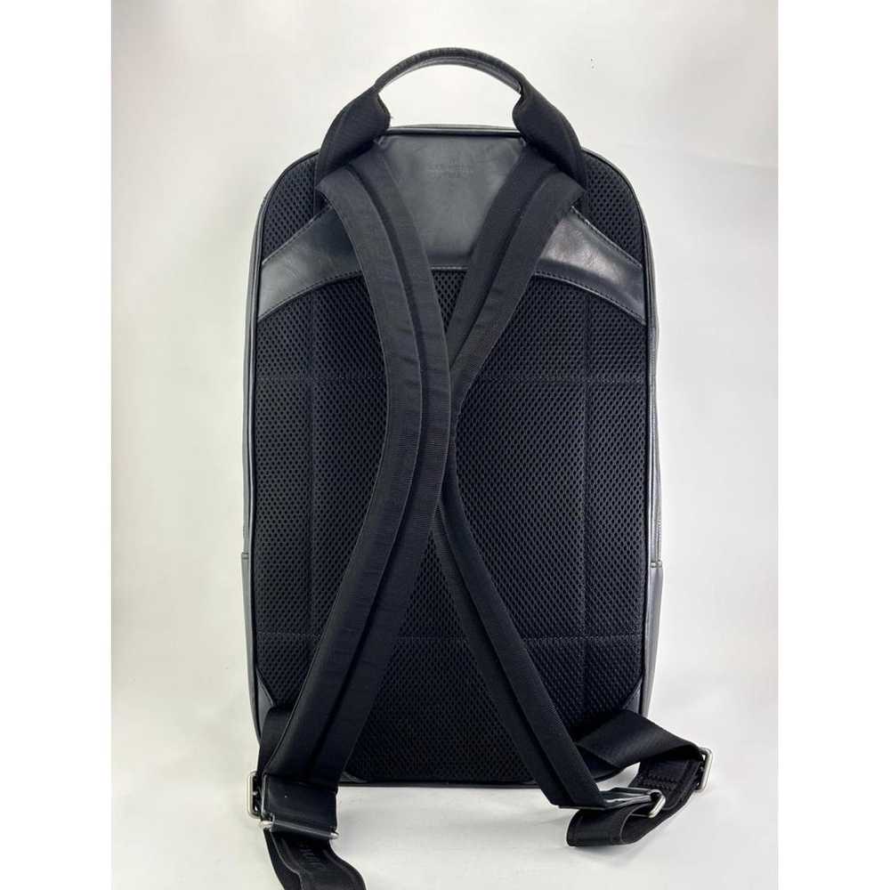 Louis Vuitton Michael Backpack leather travel bag - image 2