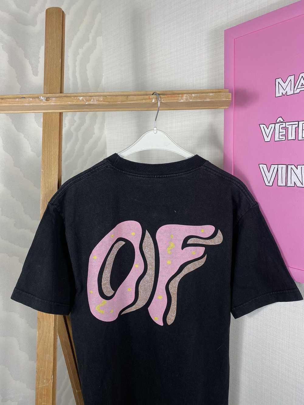 Golf Wang × Odd Future × Vintage OFWGKTA Tyler Cr… - image 10