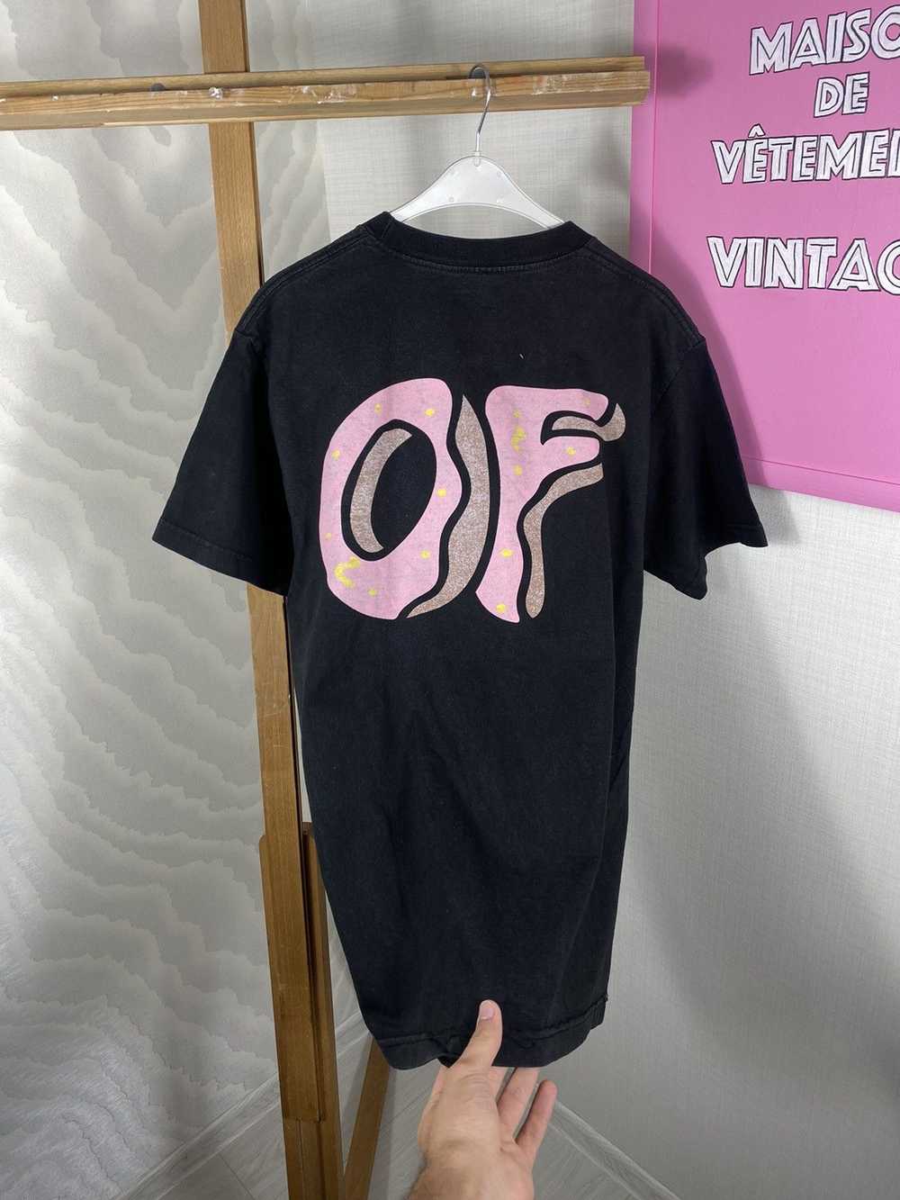 Golf Wang × Odd Future × Vintage OFWGKTA Tyler Cr… - image 11