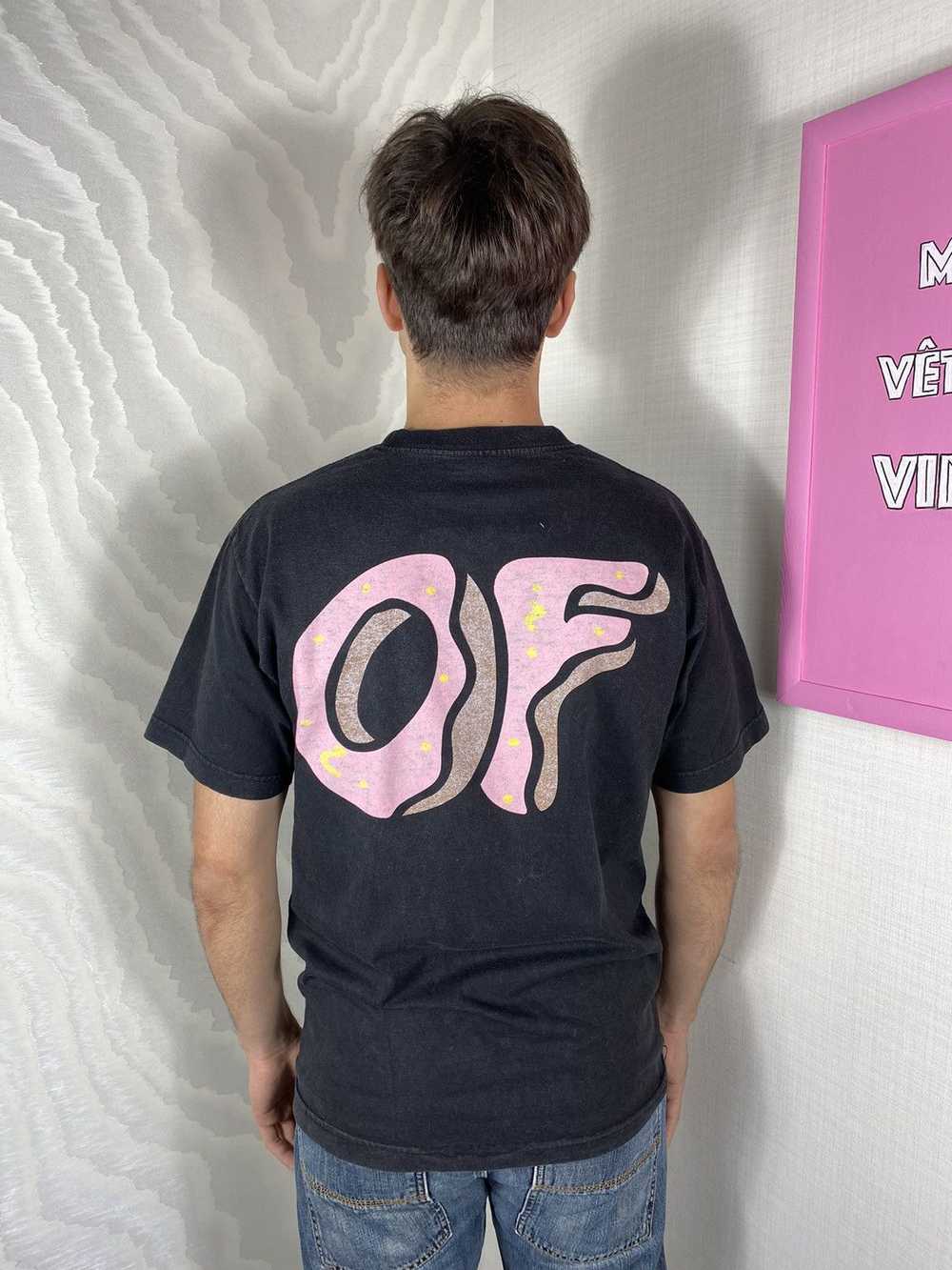 Golf Wang × Odd Future × Vintage OFWGKTA Tyler Cr… - image 2