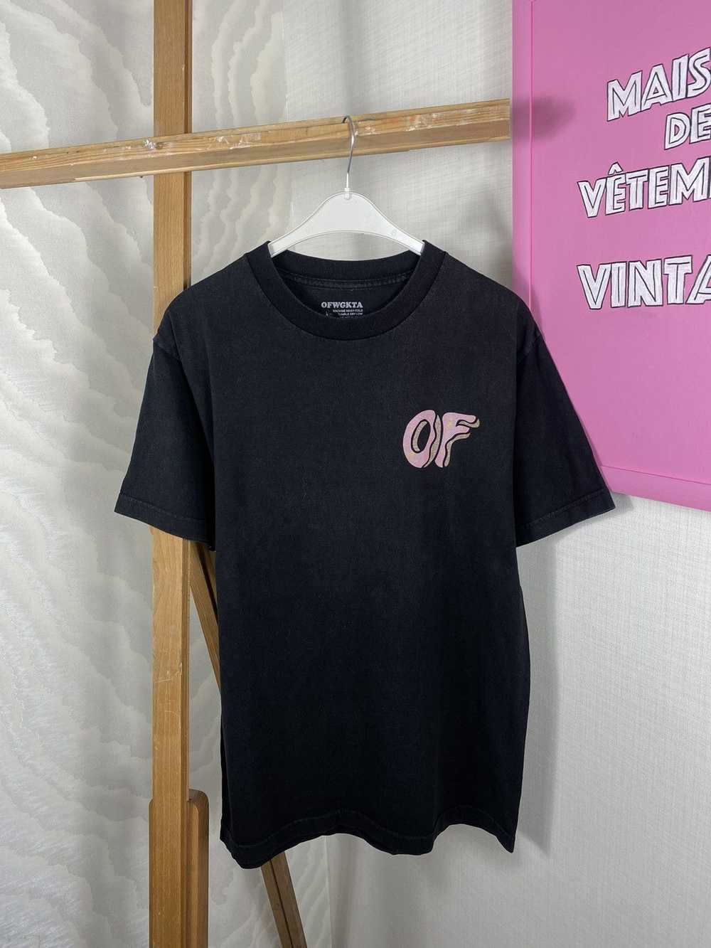 Golf Wang × Odd Future × Vintage OFWGKTA Tyler Cr… - image 3