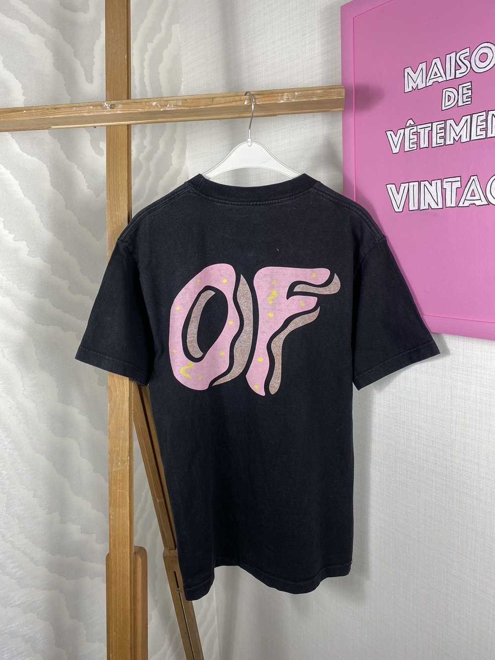 Golf Wang × Odd Future × Vintage OFWGKTA Tyler Cr… - image 9