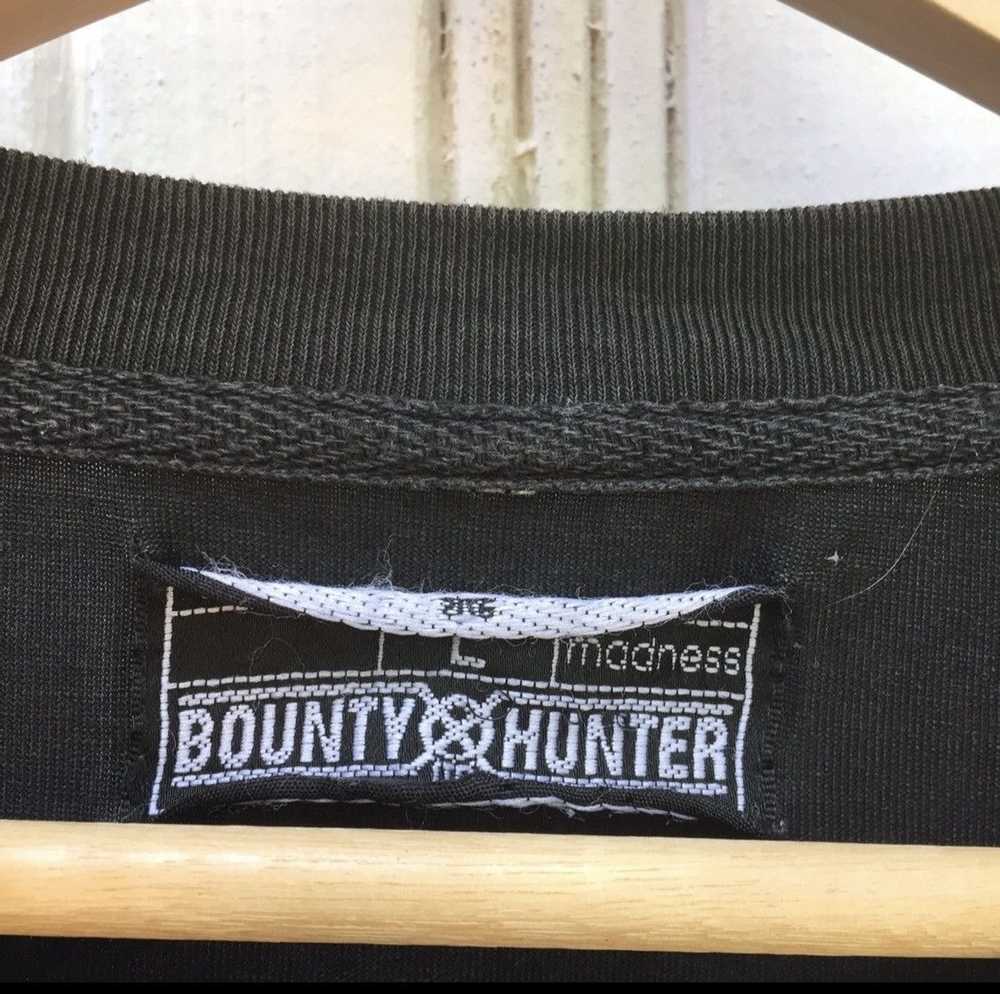 Bounty Hunter × Japanese Brand × Vintage vintage … - image 3