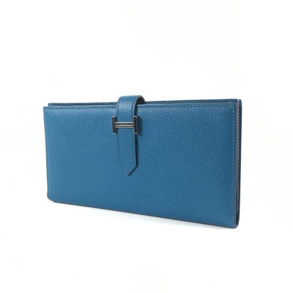 Hermes Hermes Bearn Wallet - image 3