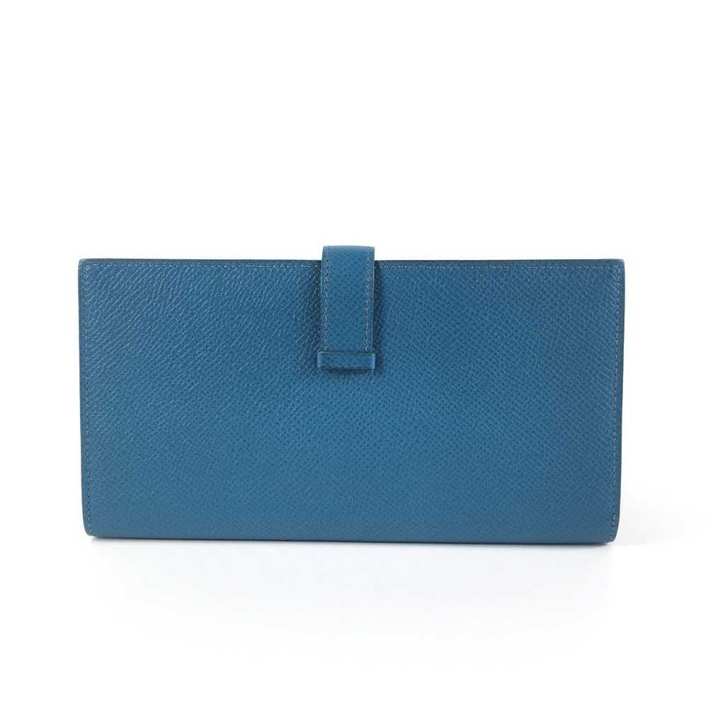 Hermes Hermes Bearn Wallet - image 5