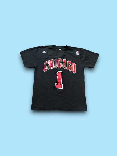 Adidas × Chicago Bulls × NBA Chicago Bulls Derrick