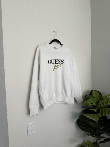 Guess × Streetwear × Vintage Vintage 90s Guess Jea