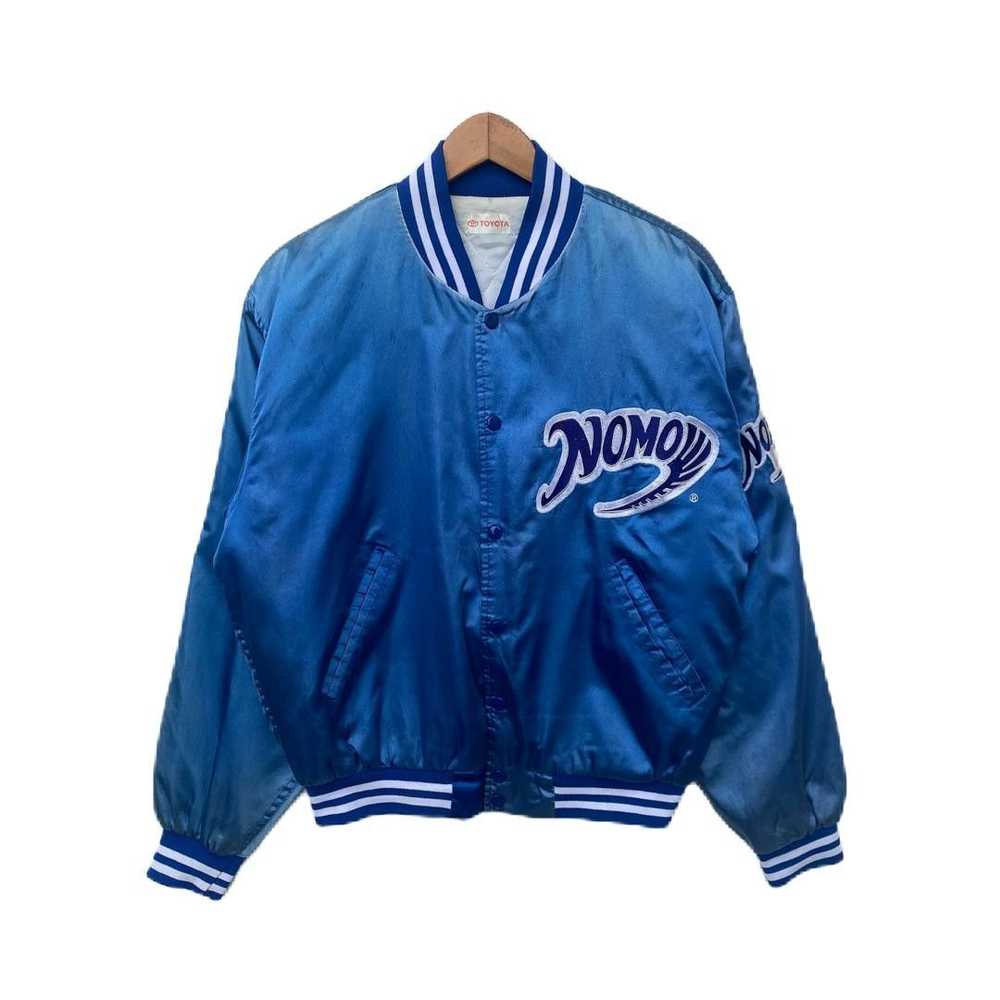 Los Angeles Dodgers × Vintage VINTAGE LA DODGERS … - image 1