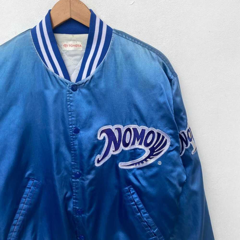 Los Angeles Dodgers × Vintage VINTAGE LA DODGERS … - image 4