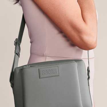 Dagne Dover Micah Water Resistant Crossbody Bag - image 1