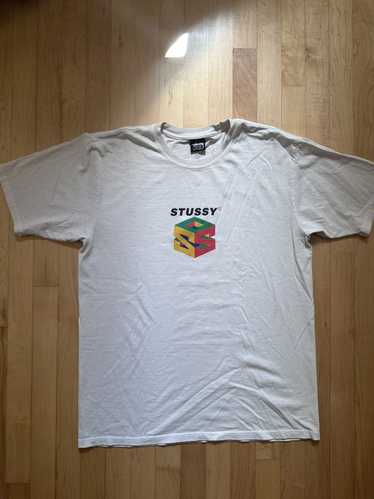 Streetwear × Stussy Stussy nintendo N64 shirt - image 1