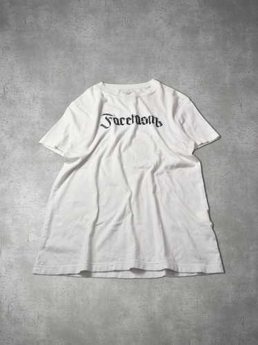 Facetasm big tee t - Gem Facetasm big tee t - Gem